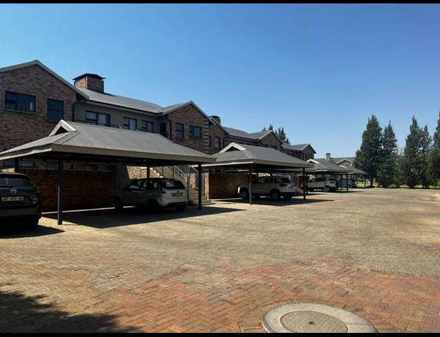 2 BEDROOM PROPERTY TO RENT IN TUSCANY RIDGE
